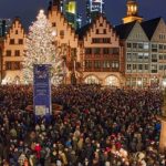 Pesë shtetet ku Krishtlindja është e ndaluar