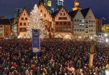 Pesë shtetet ku Krishtlindja është e ndaluar