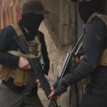 Siria vret një udhëheqës të lartë të ISIS dhe arreston një tjetër, sekuestron gjithashtu armë dhe municione luftarake