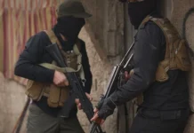 Siria vret një udhëheqës të lartë të ISIS dhe arreston një tjetër, sekuestron gjithashtu armë dhe municione luftarake