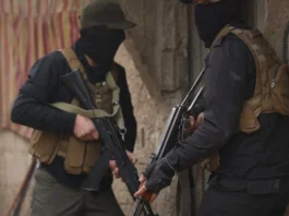 Siria vret një udhëheqës të lartë të ISIS dhe arreston një tjetër, sekuestron gjithashtu armë dhe municione luftarake