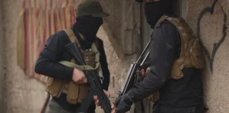 Siria vret një udhëheqës të lartë të ISIS dhe arreston një tjetër, sekuestron gjithashtu armë dhe municione luftarake