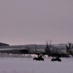 Tension mbi Atlantik/ Avionët rusë i afrohen Britanisë, NATO reagon me avionë luftarakë