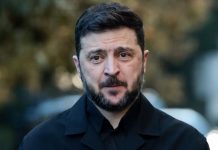 Zelensky konfirmon takimin me Trump: Të dielën, në Florida. Të përfshirë edhe europianët…
