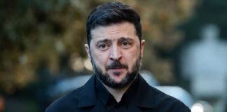 Zelensky konfirmon takimin me Trump: Të dielën, në Florida. Të përfshirë edhe europianët…