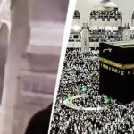 Një burrë tenton vetëvrasje në xhaminë në Mekë, ndërhyjnë forcat e sigurisë