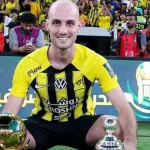 Lëvizje e papritur nga Arabia Saudite, Mario Mitaj nxirret në shitje nga Al Ittihad