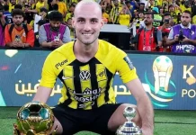 Lëvizje e papritur nga Arabia Saudite, Mario Mitaj nxirret në shitje nga Al Ittihad