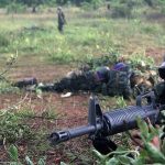 Tajlanda bombardon zonën kufitare me Kamboxhian