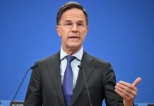 Shefi i NATO-s, Rutte: Të mos harrojmë se Evropën dhe NATO nuk i përbën vetëm BE