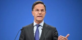 Shefi i NATO-s, Rutte: Të mos harrojmë se Evropën dhe NATO nuk i përbën vetëm BE