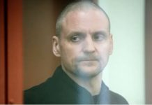 Lideri i opozitës ruse dënohet me gjashtë vjet burgim