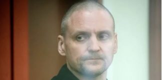 Lideri i opozitës ruse dënohet me gjashtë vjet burgim