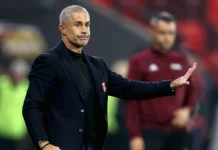 “Lojtarët tanë janë gati”/ Sylvinho për rrugën e Shqipërisë drejt Botërorit 2026: Çdo ndeshje vendoset nga detajet, Polonia do të jetë kyçe