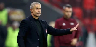 “Lojtarët tanë janë gati”/ Sylvinho për rrugën e Shqipërisë drejt Botërorit 2026: Çdo ndeshje vendoset nga detajet, Polonia do të jetë kyçe