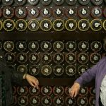 Ndahet nga jeta Ruth Bourne, gruaja që deshifroi kodet naziste gjatë Luftës së Dytë Botërore