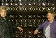 Ndahet nga jeta Ruth Bourne, gruaja që deshifroi kodet naziste gjatë Luftës së Dytë Botërore