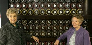 Ndahet nga jeta Ruth Bourne, gruaja që deshifroi kodet naziste gjatë Luftës së Dytë Botërore