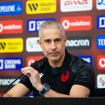 Sylvinho, braziliani i vetëm në Botëror: Shorti me Poloninë i vështirë, bëjmë gjithçka për Shqipërinë