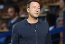 John Terry gati për hapin e madh, ish-legjenda e Chelseat mund të bëhet trajneri i ri i…