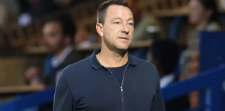 John Terry gati për hapin e madh, ish-legjenda e Chelseat mund të bëhet trajneri i ri i…