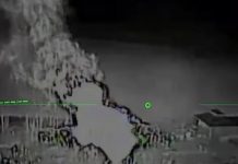 Ukrainasit publikuan pamje nga aksionet në Krime dhe Donetsk, shkatërrohen sistemet e radarëve rusë