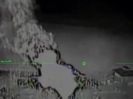 Ukrainasit publikuan pamje nga aksionet në Krime dhe Donetsk, shkatërrohen sistemet e radarëve rusë