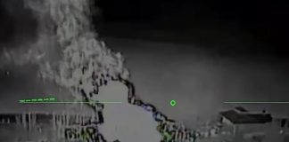 Ukrainasit publikuan pamje nga aksionet në Krime dhe Donetsk, shkatërrohen sistemet e radarëve rusë