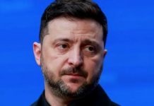 Zelensky përpara takimit me Trump: Këto janë vijat tona të kuqe