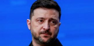 Zelensky përpara takimit me Trump: Këto janë vijat tona të kuqe