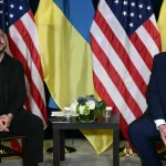 Takim Trump-Zelensky në Florida/ Bisedime për armëpushim, Zelensky: Për territoret vendos populli