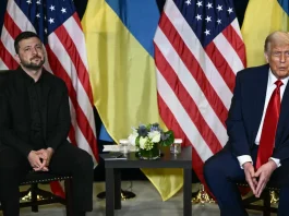Takim Trump-Zelensky në Florida/ Bisedime për armëpushim, Zelensky: Për territoret vendos populli
