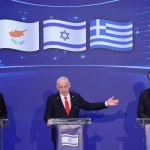 Greqia, Izraeli dhe Qipro planifikojnë stërvitje të përbashkëta ushtarake në Mesdhe