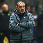 E papritur, Lazio njofton ndërhyrjen në zemër të trajnerit…Sarri ka qenë me fat