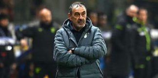E papritur, Lazio njofton ndërhyrjen në zemër të trajnerit…Sarri ka qenë me fat