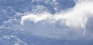 Tragjedi në Pirenej, orteku i merr jetën tre personave