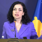 “Synoj edhe një mandat si presidente”/ Vjosa Osmani për Rel: Nëse nuk rizgjidhem do të angazhohem në politikë