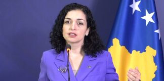 “Synoj edhe një mandat si presidente”/ Vjosa Osmani për Rel: Nëse nuk rizgjidhem do të angazhohem në politikë