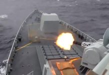 “Misioni i Drejtësisë 2025”/ Kina paralajmëron “forcat separatiste”, nis stërvitje të gjera ushtarake rreth Tajvanit