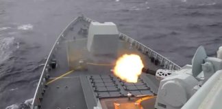 “Misioni i Drejtësisë 2025”/ Kina paralajmëron “forcat separatiste”, nis stërvitje të gjera ushtarake rreth Tajvanit