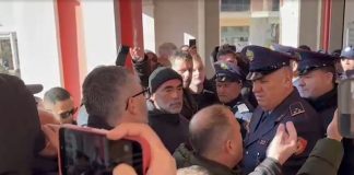 Defekt në ujësjellës, banorët pa ujë/ Bashkia Vlorë: Sot vijnë tre pajisje nga Turqia. Rinis furnizimi