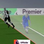 Infantino shpall revolucionin e pozicionit jashtë loje: Në të ardhmen vetëm në një rast do të konsiderohet pozicion jashtë loje…