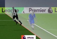 Infantino shpall revolucionin e pozicionit jashtë loje: Në të ardhmen vetëm në një rast do të konsiderohet pozicion jashtë loje…