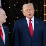 Netanyahu takohet me Trump/ Presidenti amerikan: Rindërtimi i Gazës do nisë shumë shpejt
