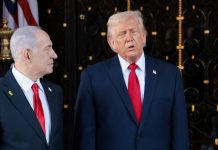 Netanyahu takohet me Trump/ Presidenti amerikan: Rindërtimi i Gazës do nisë shumë shpejt