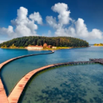 Media britanike: Shqipëria kryeson mes destinacioneve më të mira për pushime