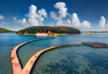 Media britanike: Shqipëria kryeson mes destinacioneve më të mira për pushime