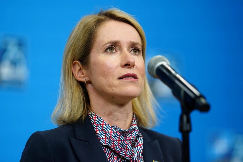 Kallas  SHBA të janë aleati më i madh i Evropës