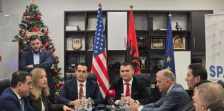 Klodian Braho flet për BIRN ALBANIA: Do kemi një qasje më të ashpër, synimi im është hetimi pasuror! Askush nuk mund të dënohet dhe të shpëtojë paratë