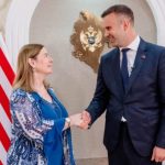 Mali i Zi mbyll edhe pesë kapituj në negociatat me Bashkimin Evropian